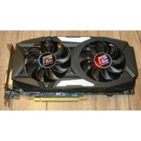 Продавам amd Radeon rx 470, снимка 3 - Видеокарти - 40626542