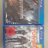 Игри за PS4, снимка 3 - Игри за PlayStation - 44365152