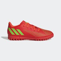 Детски стоножки Adidas PREDATOR EDGE.4 TF J, снимка 1 - Футбол - 44490555