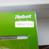 Хепа филтър за irobot roomba series E и series i, снимка 3 - Прахосмукачки - 34053916