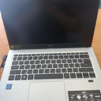 Laptop Acer Swift 1 (SF114-33), снимка 2 - Лаптопи за дома - 41146123