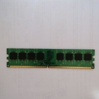 RAM памет DDR 2 -Gb, снимка 3 - RAM памет - 39833376