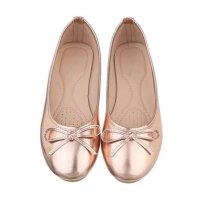 Дамски балеринки, 4цвята - 023, снимка 9 - Дамски ежедневни обувки - 41449189
