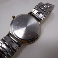 Швейцарски дамски кварцов часовник MIREXAL, снимка 6 - Дамски - 39160852