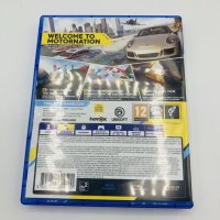 The Crew 2 ps4 (Съвместима с PS5), снимка 4 - Игри за PlayStation - 44202642