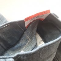 Levi's чисто нови дънки, 27× 32, снимка 9 - Детски панталони и дънки - 34169817