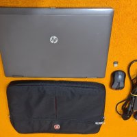 Лаптоп HP probook 6570b, снимка 3 - Лаптопи за работа - 38902210