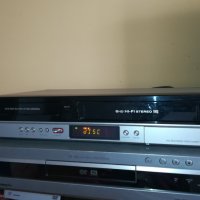 lg hifi recorder 2002221336, снимка 12 - Плейъри, домашно кино, прожектори - 35853090