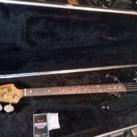 Original USA Bass case 1970,куфар за Fender bass, снимка 4 - Китари - 28482694