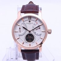 Мъжки луксозен часовник Vacheron Constantin Tourbillon, снимка 3 - Мъжки - 41831140