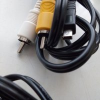 Захранващи кабели, зарядни и други , снимка 11 - Друга електроника - 35906992