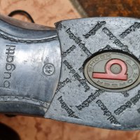 Bugatti мъжки обувки-естествена кожа, снимка 3 - Официални обувки - 34849107
