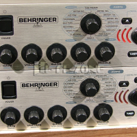 Behringer bass v-amp pro, снимка 3 - Други - 36136269