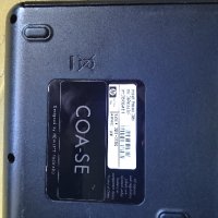 Два лаптопа HP COMPAC Presario CQ61 За части., снимка 2 - Части за лаптопи - 41766969