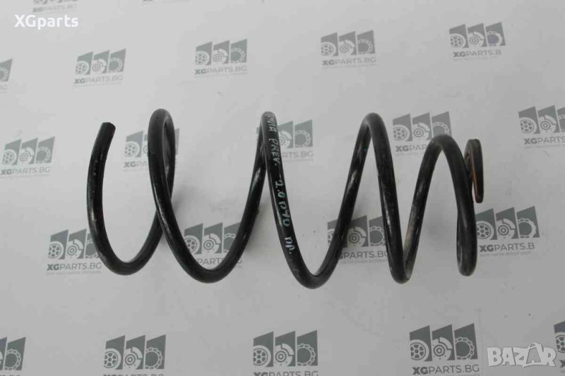  Предна пружина за Toyota Previa 2.0d4d 116к.с. (2000-2006), снимка 1