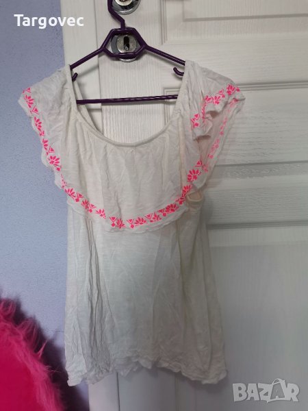 Детска блуза за момиче Lcw, снимка 1