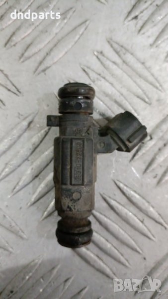 Дюза Hyundai Elantra 1.6i 16v 2006г.	, снимка 1