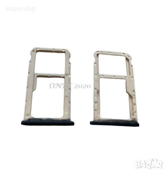 Нов SIM държач за Huawei Mate 10 Lite Sim Card Tray SIM HOLDER, снимка 1