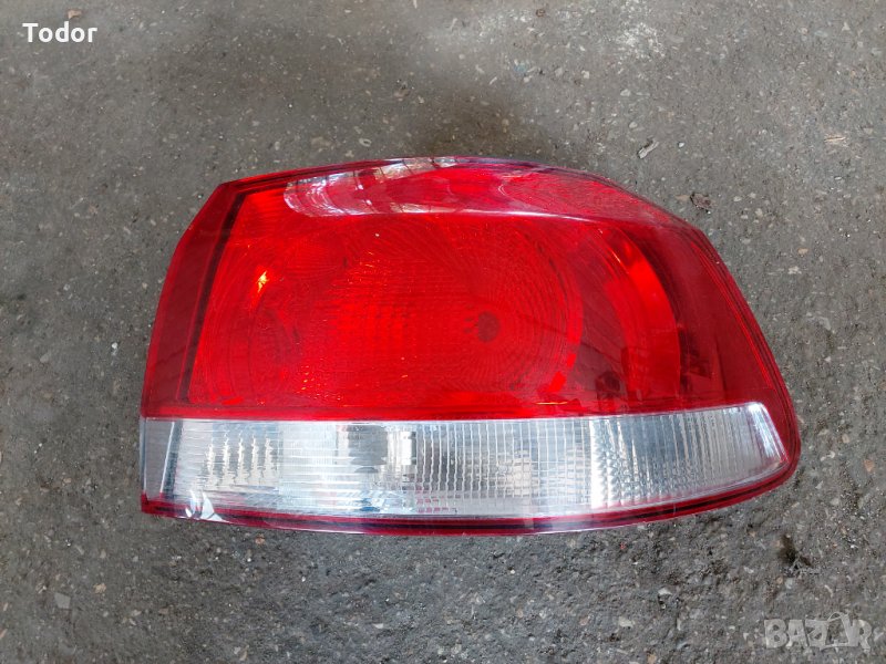 десен стоп VW Golf 6 VW Golf VI, снимка 1
