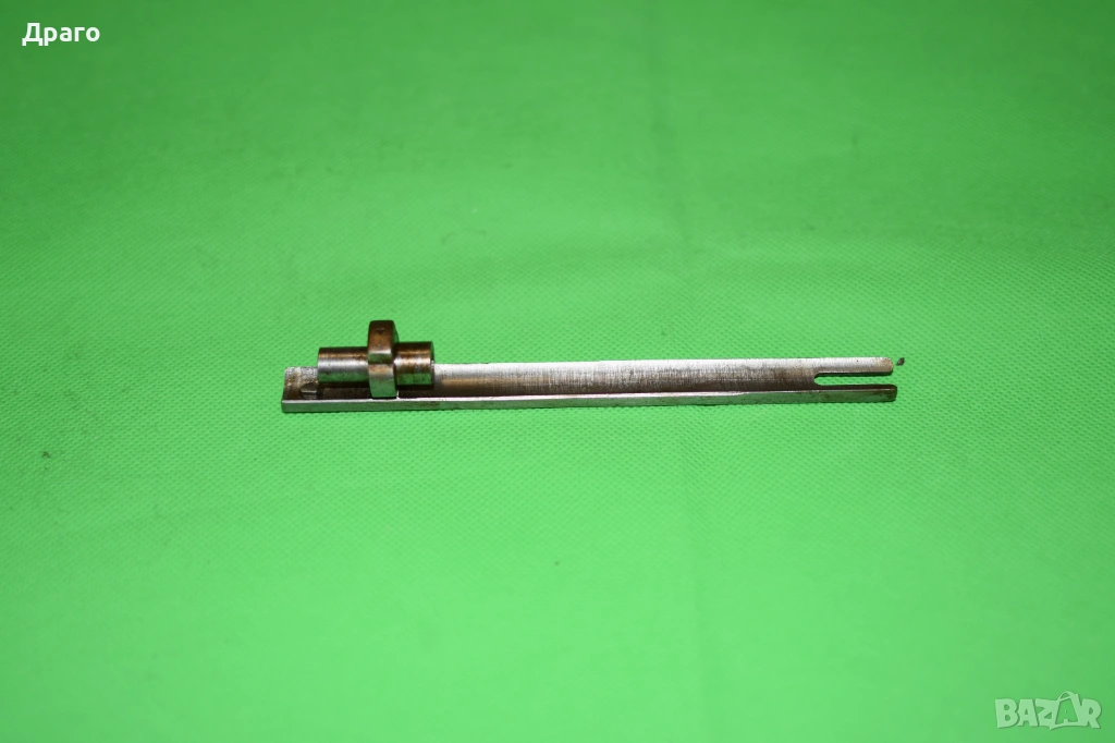 Водач на затвора за пушка Мосин Наган, снимка 1