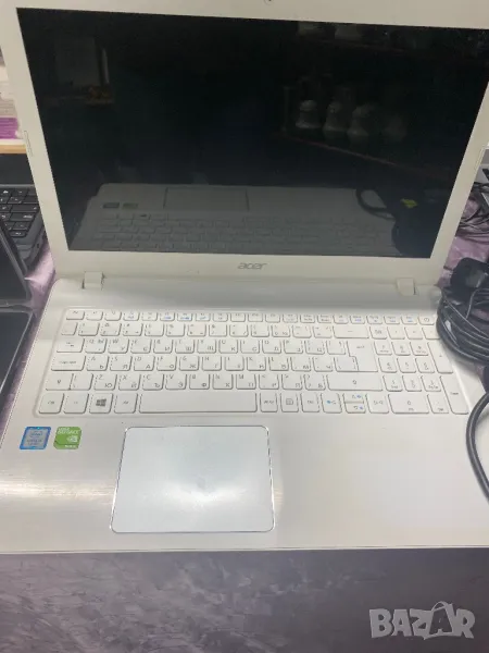 Лаптоп Acer Aspire f5-573G, снимка 1