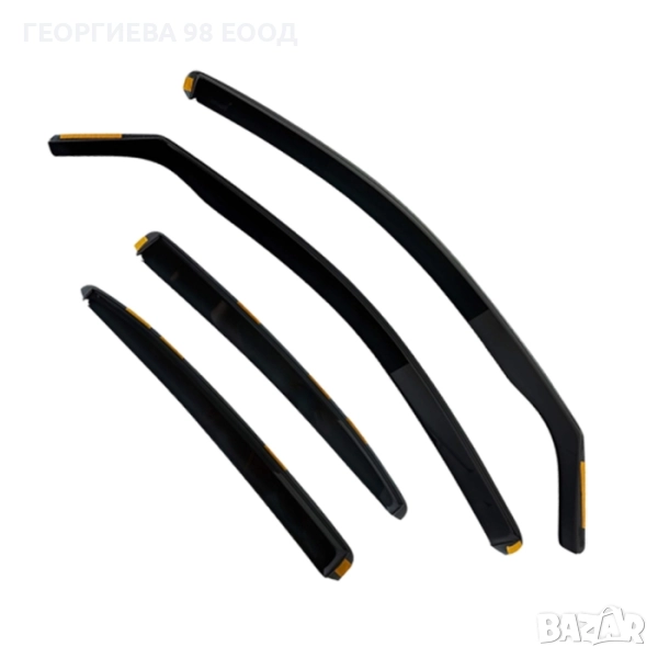 ветробрани Хеко , снимка 1