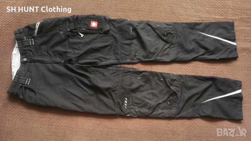 Engelbert Strauss Emotion 2020Work Trouser размер S работен панталон W4-564, снимка 1