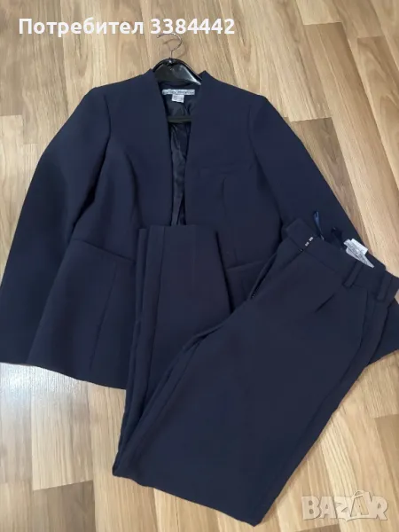 Дамски костюм , снимка 1