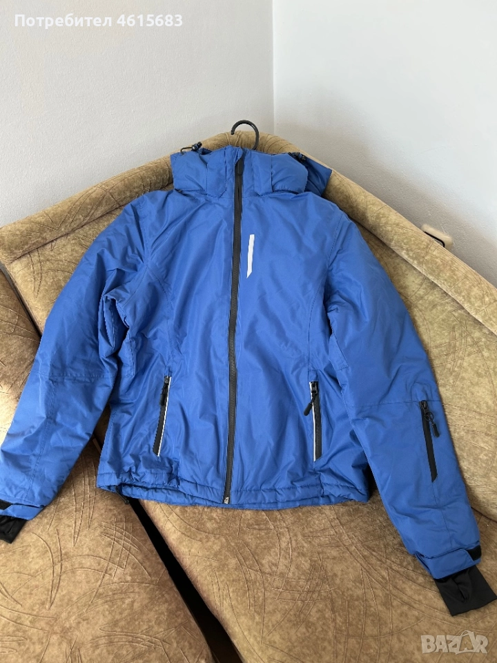 Дамско скиорско яке , снимка 1