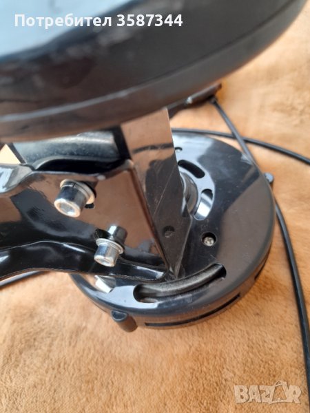 Механизъм за тренанжор на велосипед, снимка 1