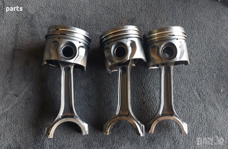 Бутало Форд Транзит 2.0 Т280 3броя N, снимка 1