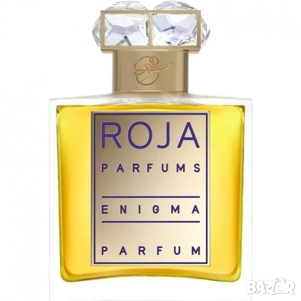 Enigma by Roja Parfums decant samples, снимка 1