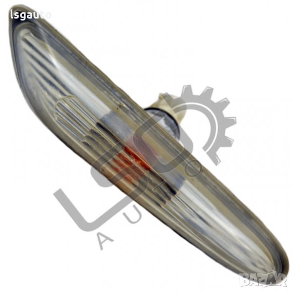 Ляв мигач калник BMW  5 Series (E60,E61) 2003-2010 B010222N-219, снимка 1