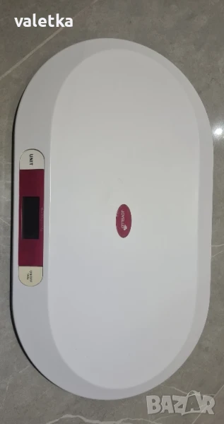 бебешка везна, снимка 1