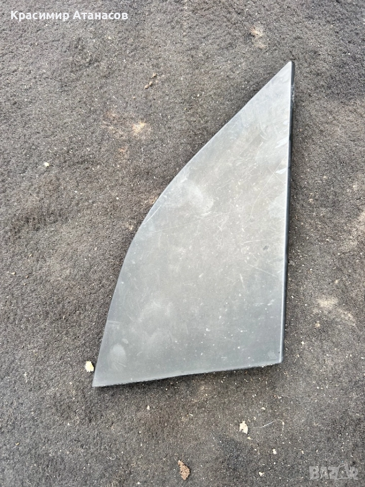 96623981. Капаче предна лява врата за Шевролет каптива. 2006-2011г, снимка 1