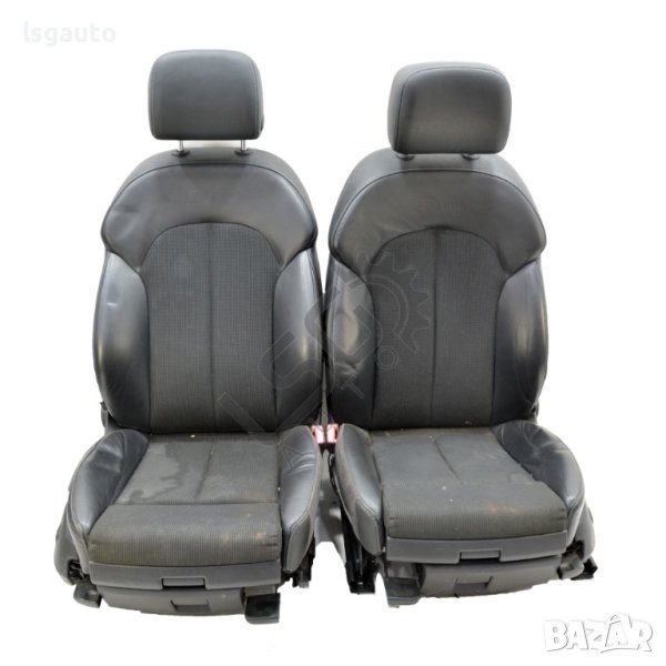 Кожен салон AUDI A6 (4G, C7) 2011-2018 ID:102832, снимка 1