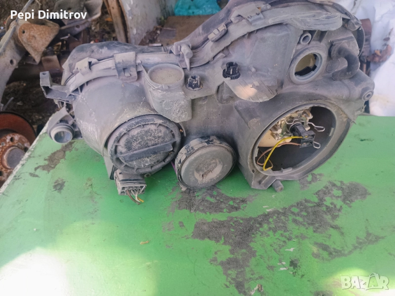 ДЕСЕН ФАР ЗА MERCEDES CLK 2000 ГОДИНА 147348-00 , снимка 1