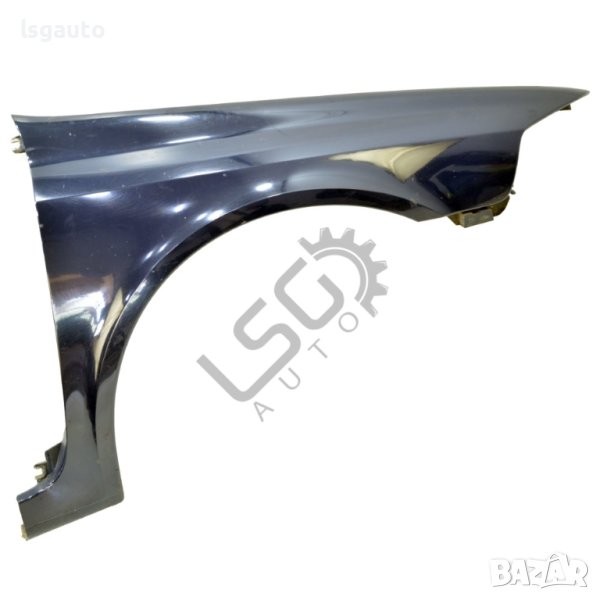 Десен калник Renault Laguna II 2007-2012 ID:103887, снимка 1