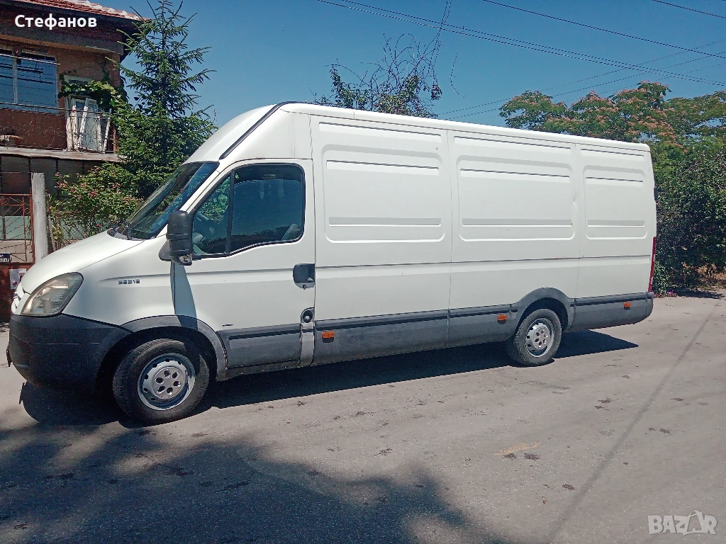 Транспортни услуги/Превози с бус, снимка 1