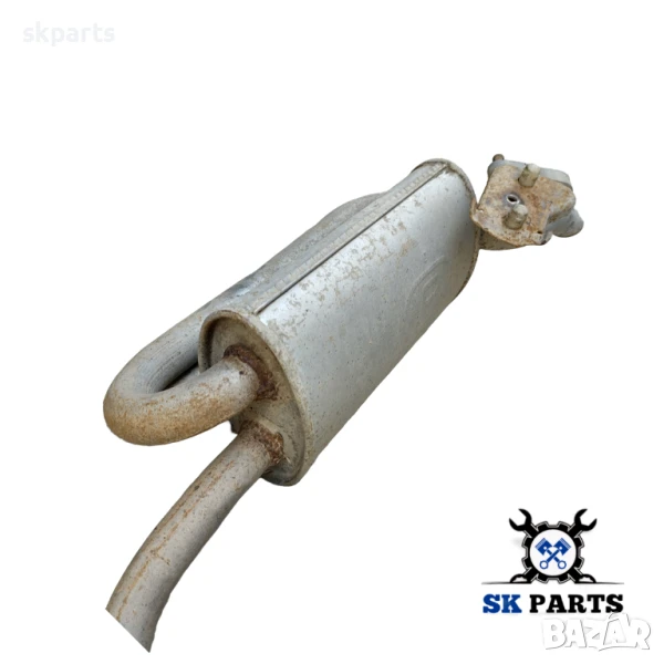 Задно (крайно) гърне за  Фият Пунто / Fiat Punto 1995-1998 1,1 /1,2, снимка 1