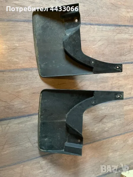 Nissan Navara D23 калобрани , снимка 1