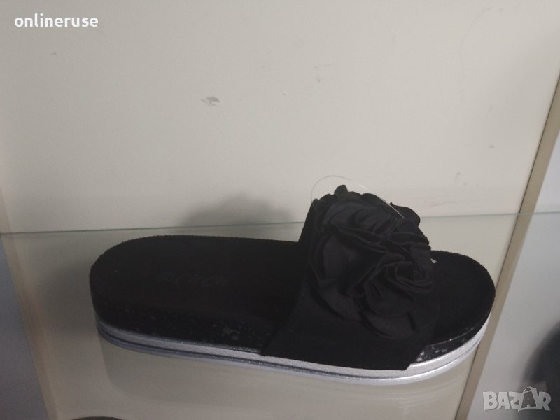 дамски чехли Cucu , снимка 1