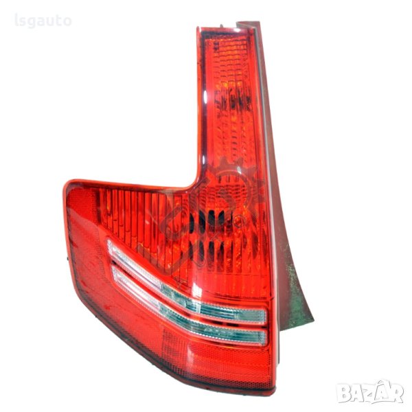 Ляв стоп Citroen C4 (I) 2004-2008 ID:103144, снимка 1