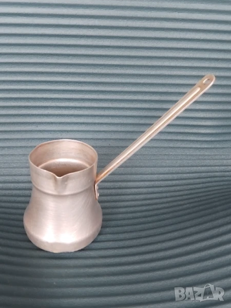 Българско висококачествено Джезве "Одесос" - Варна, снимка 1