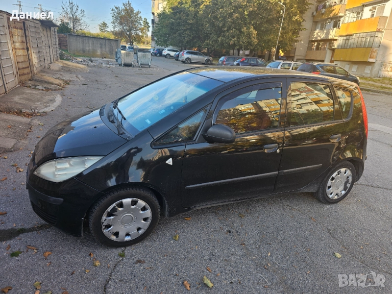 Mitsubishi Colt 1.1 i 12V, снимка 1