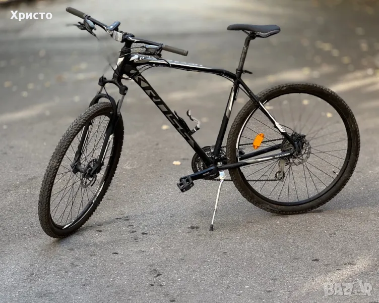 Велосипед Kross HEXAGON 5.0 29", снимка 1