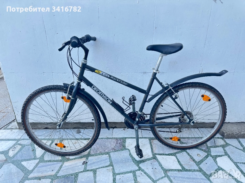 Велосипед 26, снимка 1