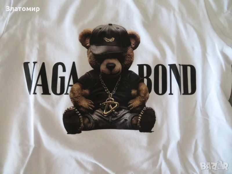 Цена за всичките детски тениски VAGABOND, размер 164, снимка 1