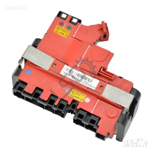 Модул захранване BMW 5 Series (F10, F11) 2010-2016 ID:106542, снимка 1