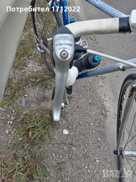 Команди шосейни Shimano Tiagra 3x9, снимка 1